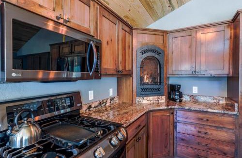 Creede House | Little Aspen in Creede CO