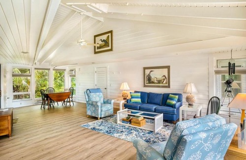 Wulfert House | Little Current