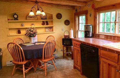 Nemo Cottage | Little Elk Cottage in Vanocker Canyon - Available for Sturgis Rally 2026