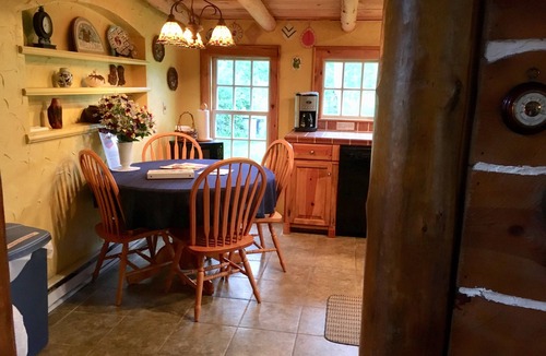 Nemo Cottage | Little Elk Cottage in Vanocker Canyon - Available for Sturgis Rally 2026