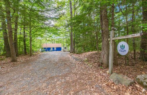 Oxford House | Little Lake Lodge
