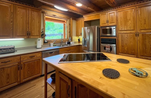 Somerset House | Little Robinson Lodge – Rustic Charm & Wilderness