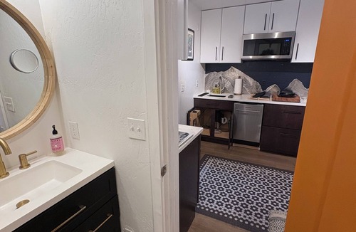 Crested Butte Apartment | Little Slice of Paradise