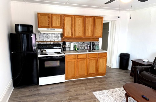 Littleton Apartment | Littleton Motel Apartment #21