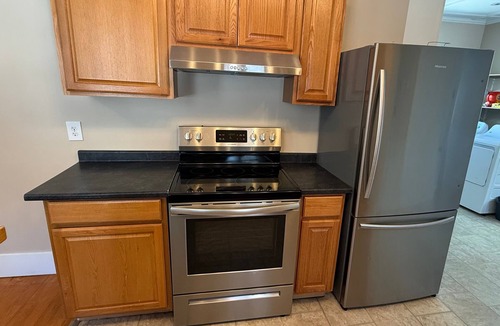 Littleton House | Littleton: Walk to Downtown, Adventure All Year