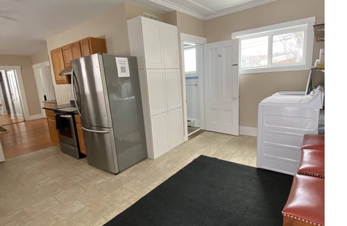 Littleton House | Littleton: Walk to Downtown, Adventure All Year