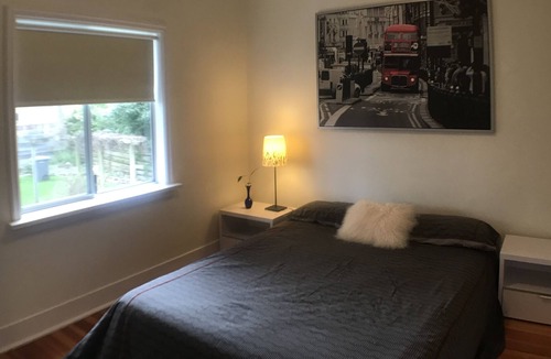 Dunbar House | Live and love Vancouver ... The whole inheritance house