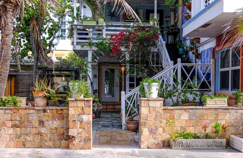 North Beach Apartment | Located steps from the ocean, offering true beach living