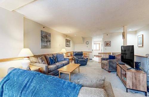 Sunday River Area House | Locke Mountain A6