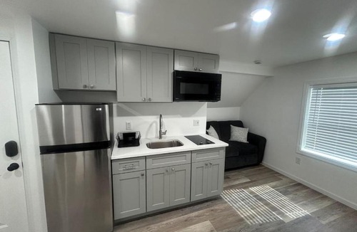 Fort Edward Apartment | Loft Apartment by the River Fort Edward