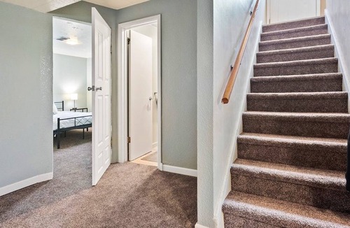 Twin Lakes Apartment | Loftium | Adorable Guest Suite in Twin Lakes!