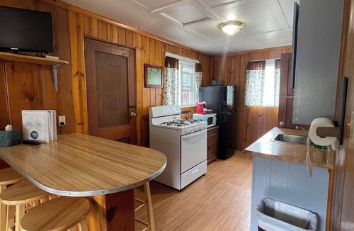 Grand Lake Cabin | Lone Pine Cabins