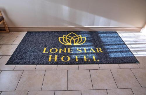 North Battleford Hotel | Lone Star Hotel