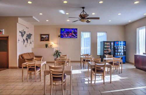 North Battleford Hotel | Lone Star Hotel