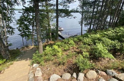 Eagle River House | Long Lake Escape Three Lakes