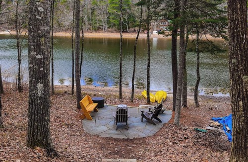 Denmark Cabin | Long Pond Cabin Retreat