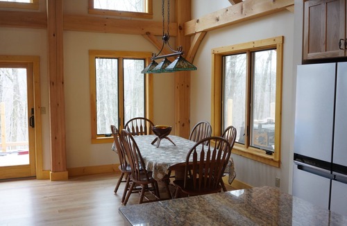 Putney House | Long River House
