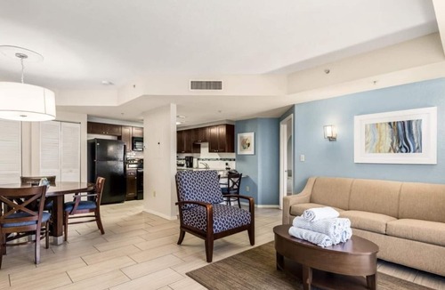 Harbor Village Resort | Looking for the perfect family-friendly escape with sun, sand-2 Bedroom Deluxe