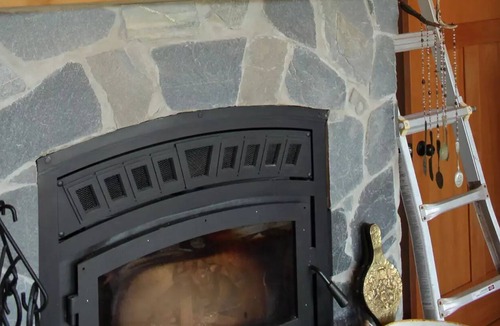 Shawnigan Lake House | Lookout Lodge