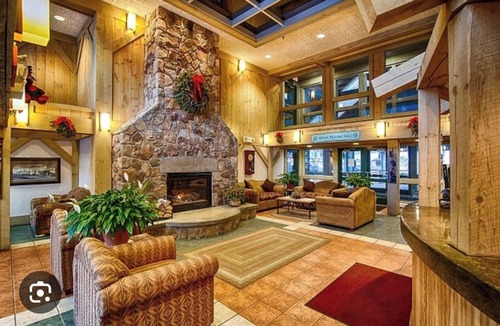 Lincoln Resort | Loon Mountain skiing! 2 bedroom Village at Loon Mountain Lincoln NH