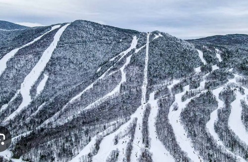 Lincoln Resort | Loon Mountain skiing! 2 bedroom Village at Loon Mountain Lincoln NH