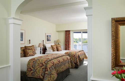 Camden Hotel | Lord Camden Inn