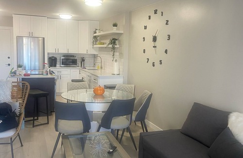 Hale Condo | Lovely 1-bedroom condo near shops & dining!