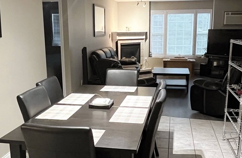 Okanagan-Similkameen Apartment | Lovely 3-bedroom Condo in the heart of Okanagan Falls