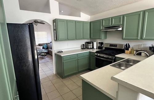Ranchito House | Lovely 3-bedroom home in the Land of Enchantment