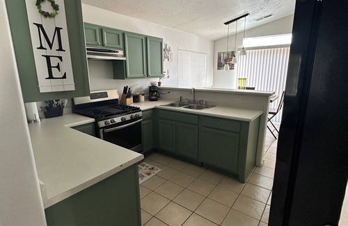 Ranchito House | Lovely 3-bedroom home in the Land of Enchantment
