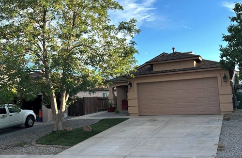 Ranchito House | Lovely 3-bedroom home in the Land of Enchantment