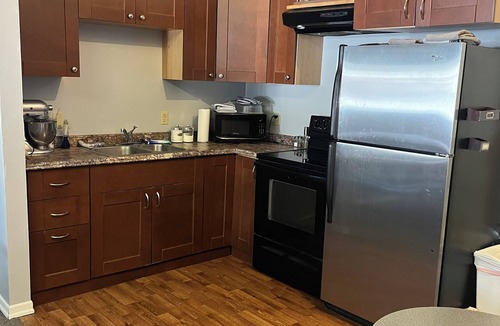 Green Lake Cabin | Lovely lodge with WiFi in Sled Lake - 6 bedrooms