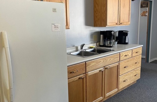 Green Lake Cabin | Lovely lodge with WiFi in Sled Lake - 6 bedrooms