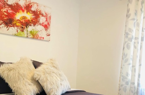 Regional District of Nanaimo House | Lovely private eco friendly farm stay