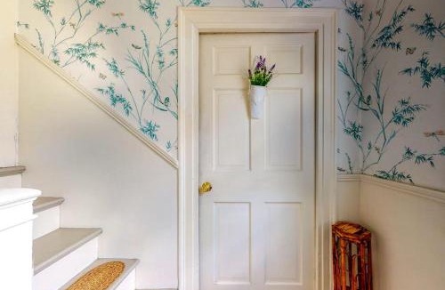 Wiscasset House | Lovely studio w/full kitchen/free WiFi- next to river/antique shops/restaurants