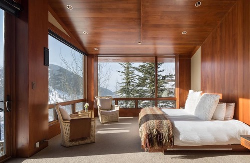 Spring Creek Ranch House | LPJH | The Lookout | Elevated living and Unbeatable Views