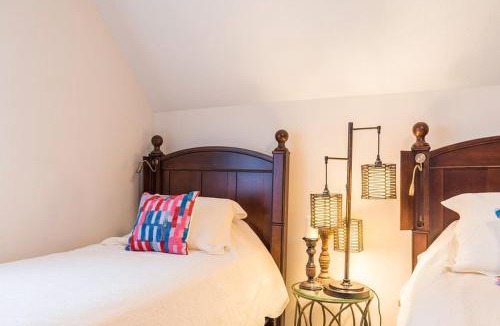 Parma House | Luba's Peaceful Bedroom