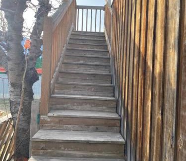 Okanagan-Similkameen Apartment | Luisa's guest suite
