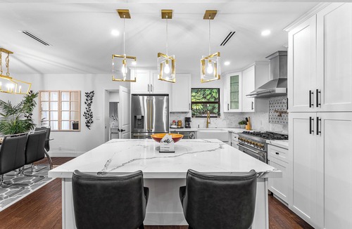 West Palm Beach House | Lux PrimeLocation HtdResortPool OutdrDining