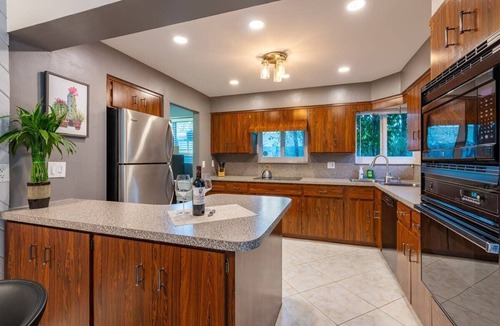 Harbor Village House | Luxe Hideaway Minutes From Beach, Bars & Eateries