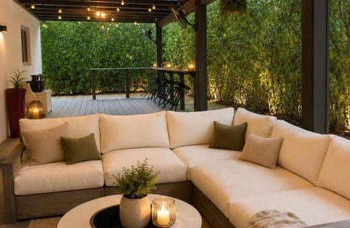 Miami Lakes House | Luxe Miami Lakes Retreat Near Hard Rock Stadium