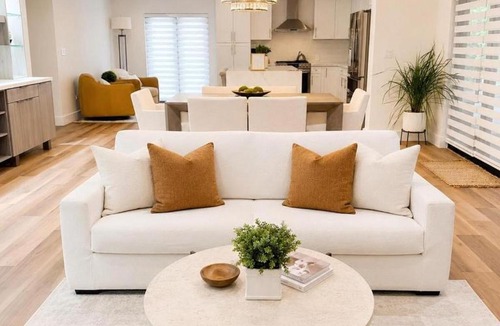 Miami Lakes House | Luxe Miami Lakes Retreat Near Hard Rock Stadium