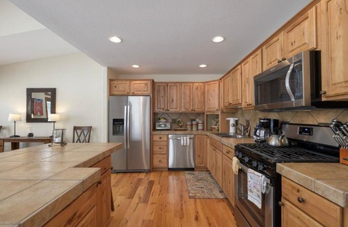 Pole Creek House | Luxe MTN Escape 15 min to Winter Park Base
