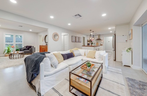 Delray Beach House | Luxe Outdoor Space! Elevated Delray Beach Living