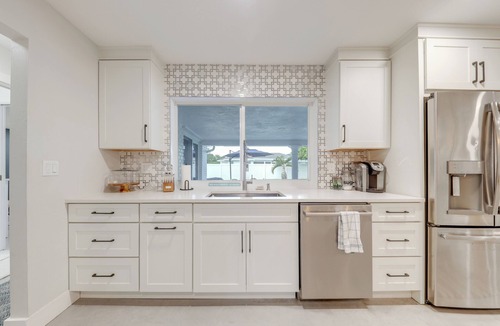 Delray Beach House | Luxe Outdoor Space! Elevated Delray Beach Living