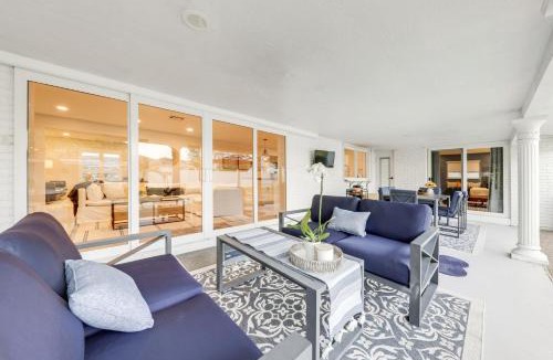 Delray Beach House | Luxe Outdoor Space! Elevated Delray Beach Living