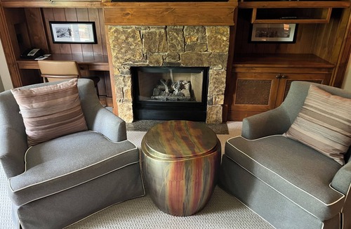 Teton Village Resort | Luxurious 3 BR, 3 Bath Villa located within Four Seasons Jackson Hole Resort