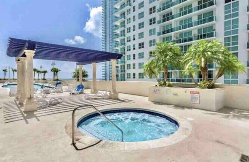 Brickell Apartment | Luxurious private unit with parking