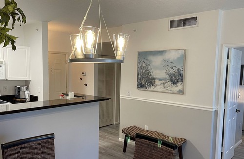 Grandview Heights Condo | Luxury 1/1 condo in Cityplace West Palm Beach