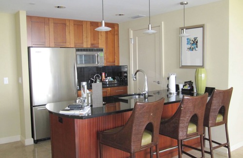 Singer Island Apartment | Luxury 1BR Resort Condo in Palm Beach Marriott Singer Island – Resort View